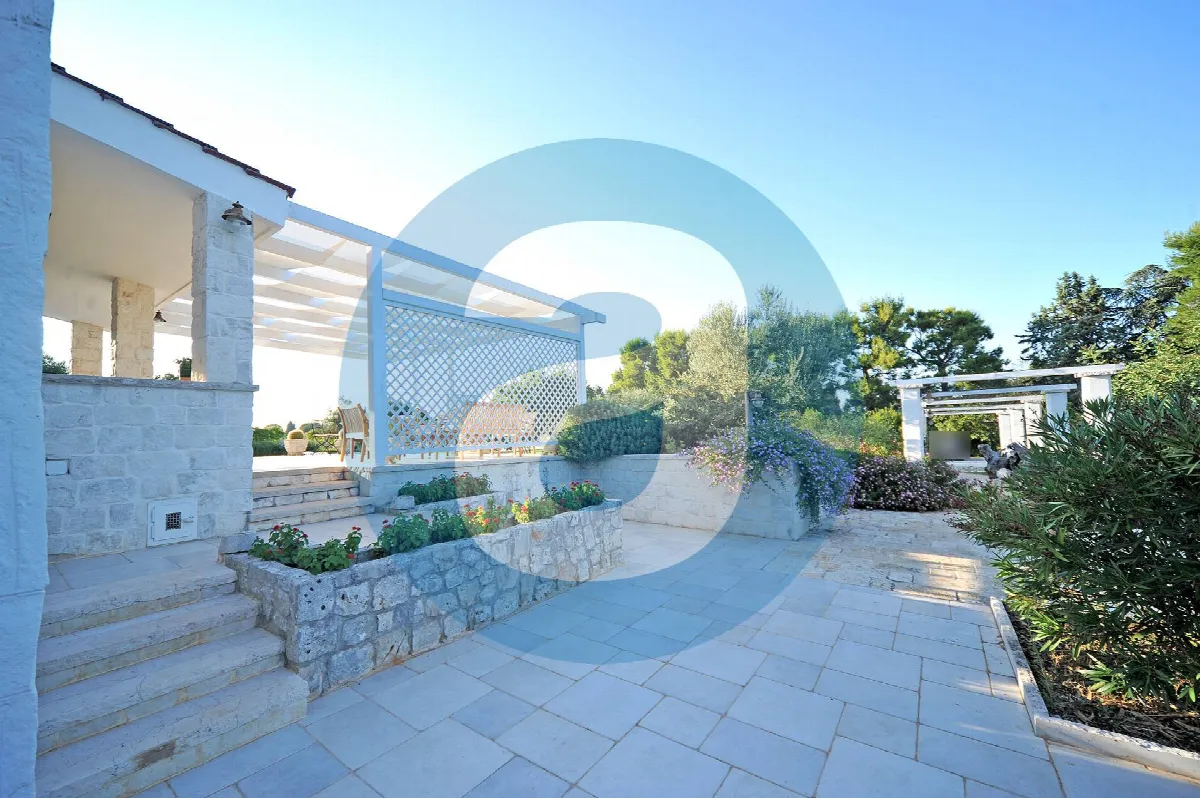 Villa in vendita a Polignano a Mare - foto 4