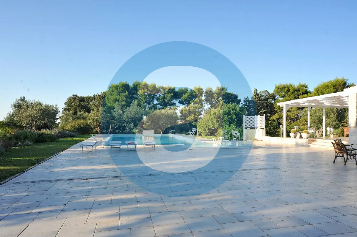 Villa in vendita a Polignano a Mare - foto 5