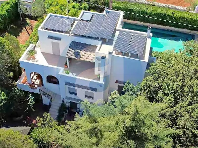 Villa in vendita a Castellana Grotte - foto 1