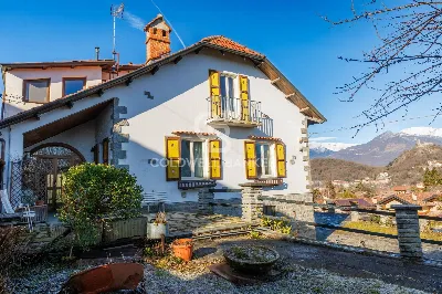 Villa in vendita a Avigliana - foto 10