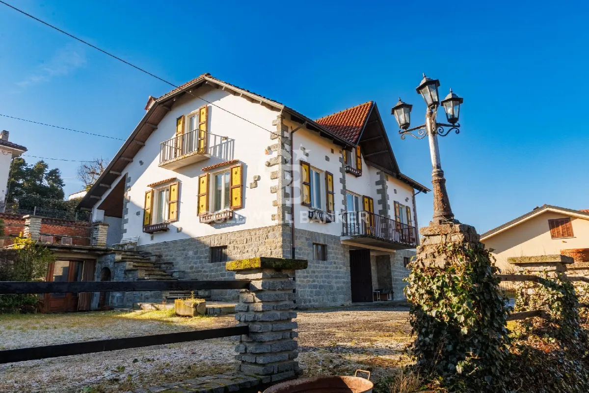 Villa in vendita ad Avigliana - foto 3