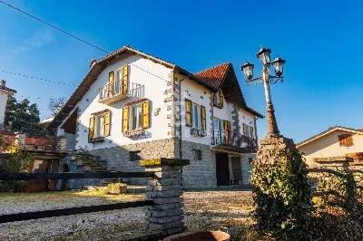 Villa in vendita a Avigliana - foto 2
