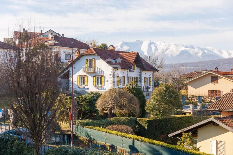 Villa in vendita ad Avigliana - foto 1