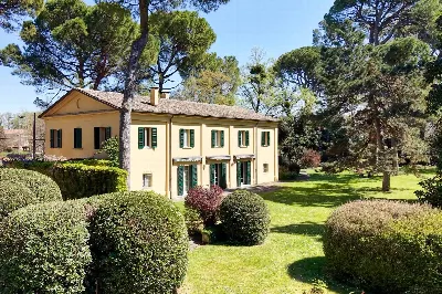 Villa in vendita a Cesena, Torre del moro,... - foto 1