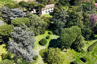 Villa in vendita a Cesena, Torre del moro,... - foto 2