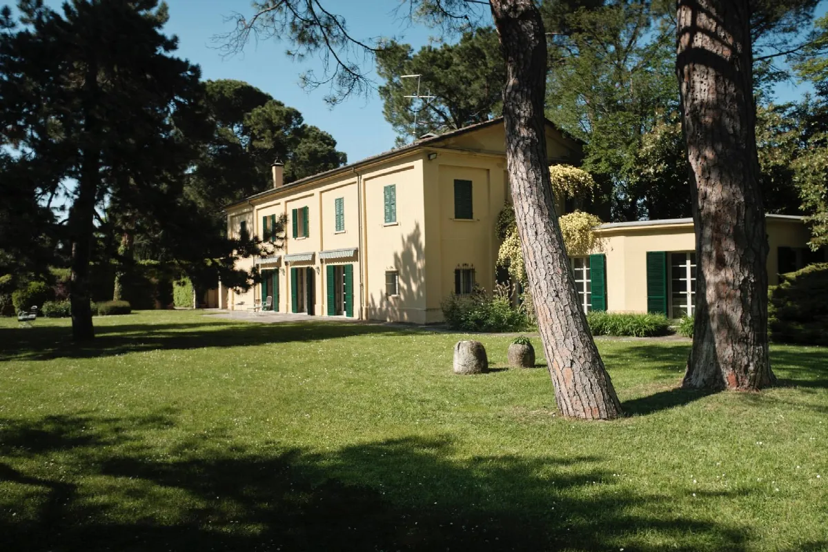 Villa in vendita a Cesena, Torre Del Moro, Case Gentili, Ippodromo, San Mauro, San Rocco - foto 4