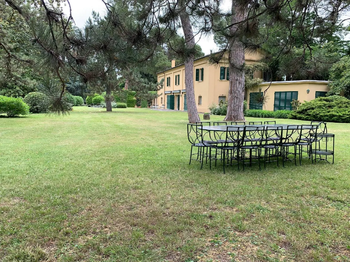 Villa in vendita a Cesena, Torre Del Moro, Case Gentili, Ippodromo, San Mauro, San Rocco - foto 5