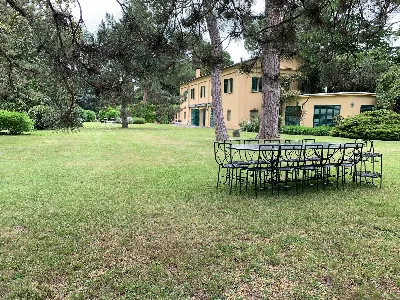 Villa in vendita a Cesena, Torre del moro,... - foto 4