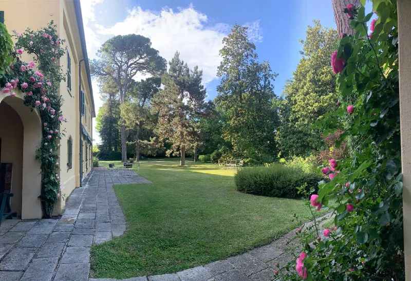 Villa in vendita a Cesena, Torre Del Moro, Case Gentili, Ippodromo, San Mauro, San Rocco - foto 1
