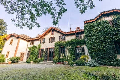 Villa in vendita a Molare - foto 1