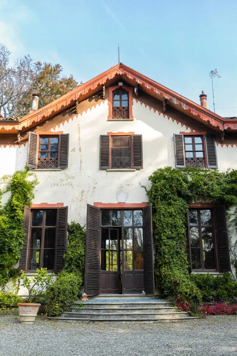 Villa in vendita a Molare - foto 10