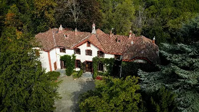 Villa in vendita a Molare - foto 4