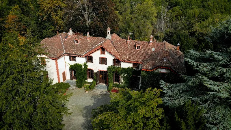Villa in vendita a Molare - foto 4