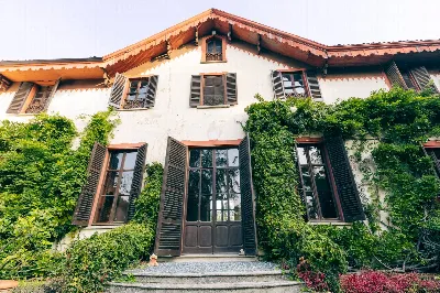 Villa in vendita a Molare - foto 6