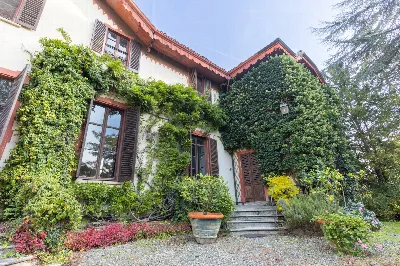 Villa in vendita a Molare - foto 1
