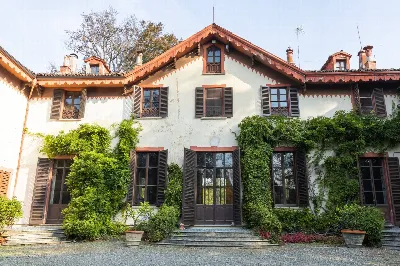Villa in vendita a Molare - foto 8
