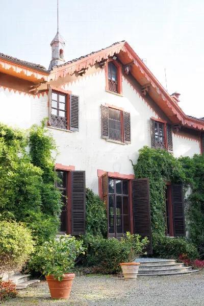 Villa in vendita a Molare - foto 9