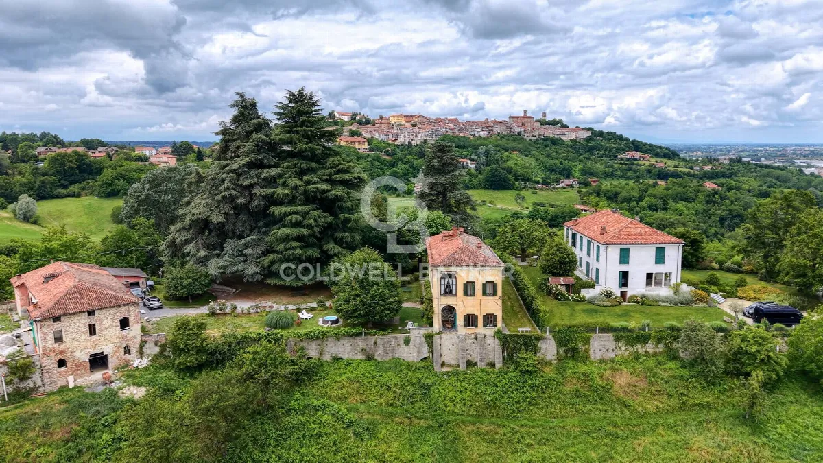 Villa in vendita a Mondovì - foto 3
