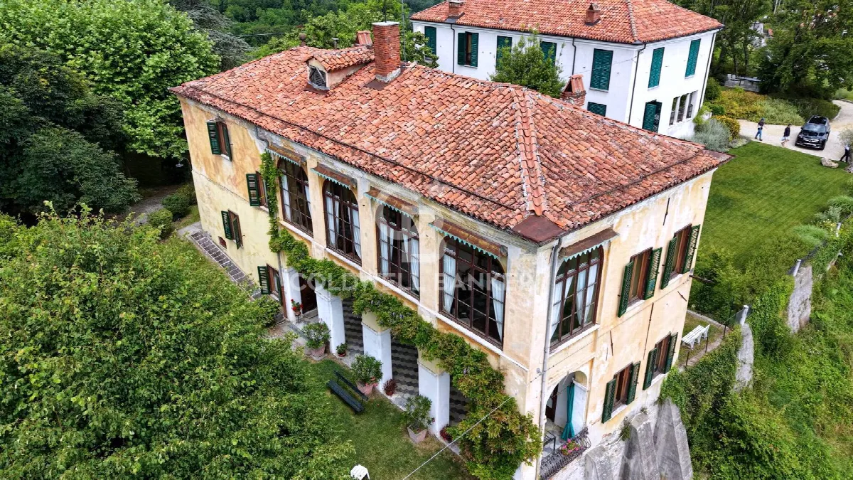 Villa in vendita a Mondovì - foto 4
