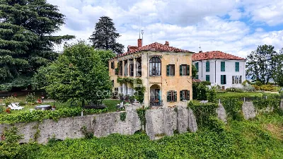 Villa in vendita a Mondovì - foto 5