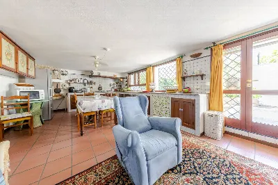 Villa in vendita a Locate di Triulzi - foto 10