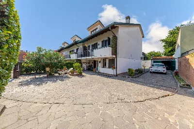 Villa in vendita a Locate di Triulzi - foto 3