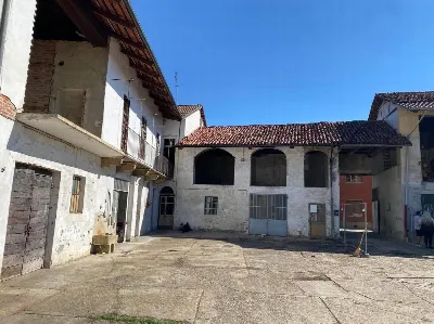 Rustico/Casale a Carignano