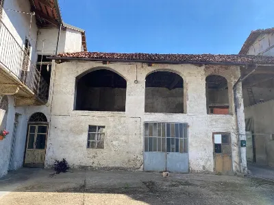 Rustico/Casale in vendita a Carignano - foto 5
