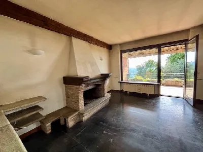 Villa a San Raffaele Cimena