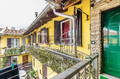 Casa Indipendente a Fagnano Olona