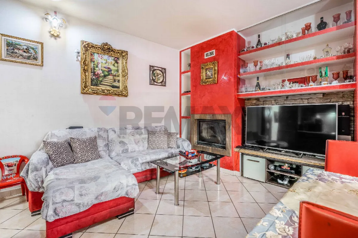 Casa Indipendente in vendita a Fagnano Olona - foto 2