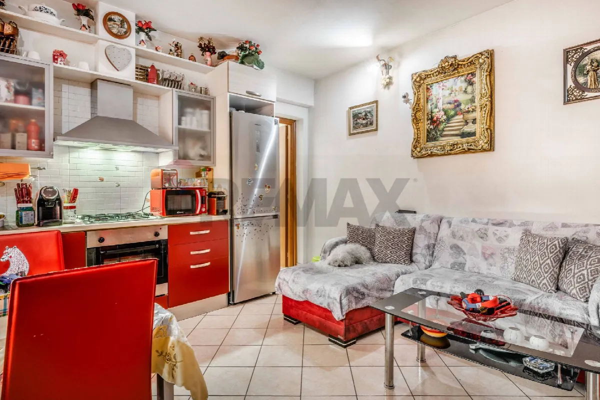 Casa Indipendente in vendita a Fagnano Olona - foto 3