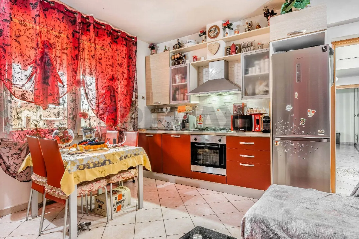 Casa Indipendente in vendita a Fagnano Olona - foto 4