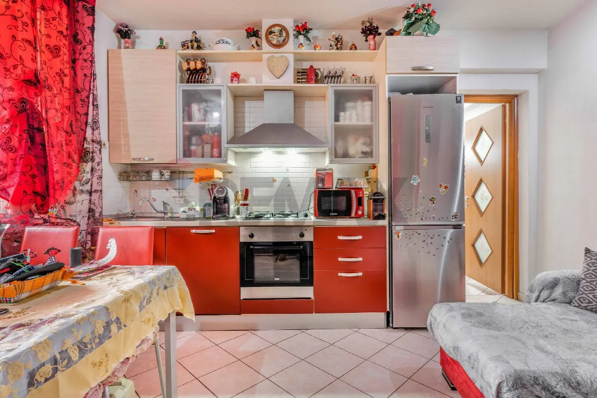 Casa Indipendente in vendita a Fagnano Olona - foto 5