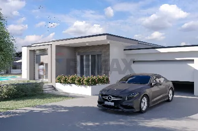 Villa in vendita a Oggiona con Santo Stefa... - foto 1