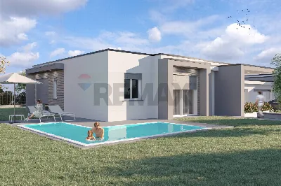 Villa in vendita a Oggiona con Santo Stefa... - foto 7
