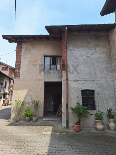 Rustico/Casale in vendita a Bregnano - foto 5