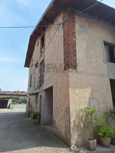 Rustico/Casale in vendita a Bregnano - foto 8