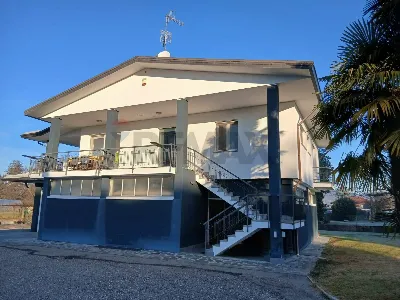 Villa in vendita a Sesto Calende - foto 2