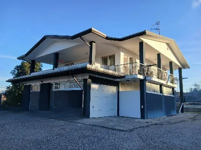 Villa in vendita a Sesto Calende - foto 3