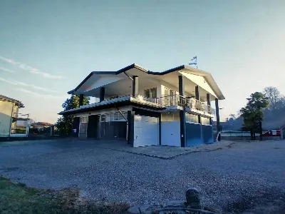Villa in vendita a Sesto Calende - foto 4