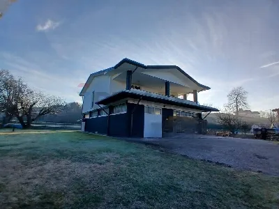 Villa in vendita a Sesto Calende - foto 6