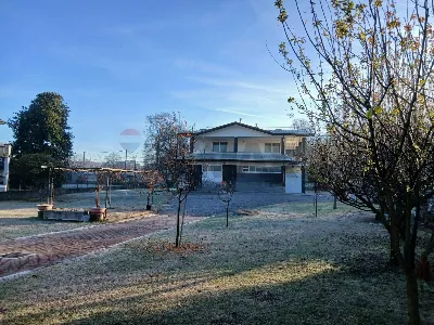 Villa in vendita a Sesto Calende - foto 8