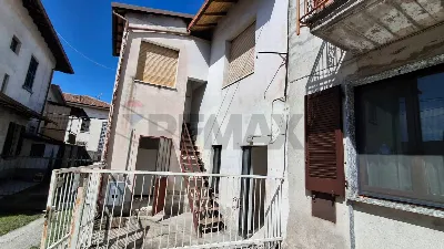 Casa Indipendente in vendita a Vergiate - foto 3