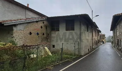 Casa Indipendente in vendita a Vergiate - foto 1