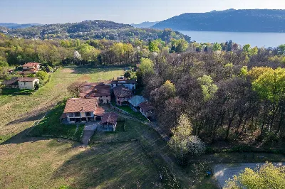 Villa in vendita a Laveno-Mombello - foto 2