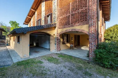 Villa in vendita a Laveno-Mombello - foto 5