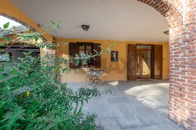 Villa in vendita a Laveno-Mombello - foto 7