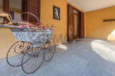 Villa in vendita a Laveno-Mombello - foto 8