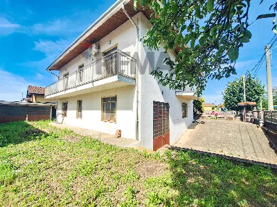 Villa in vendita a Fagnano Olona - foto 4